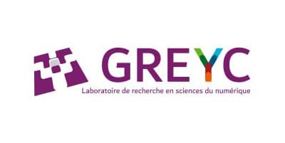 GREYC, CNRS UMR 6072