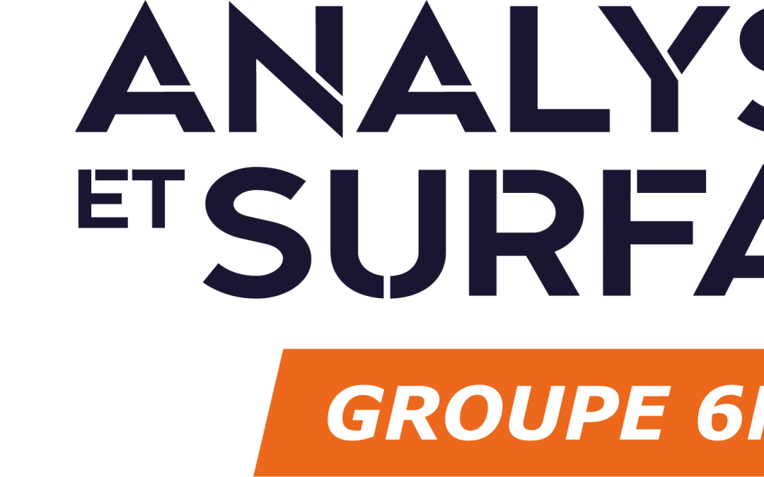 Analyses et Surface – Groupe 6NAPSE