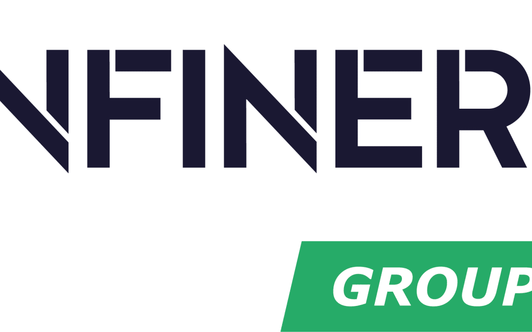 INFINERGIES – Groupe 6NAPSE