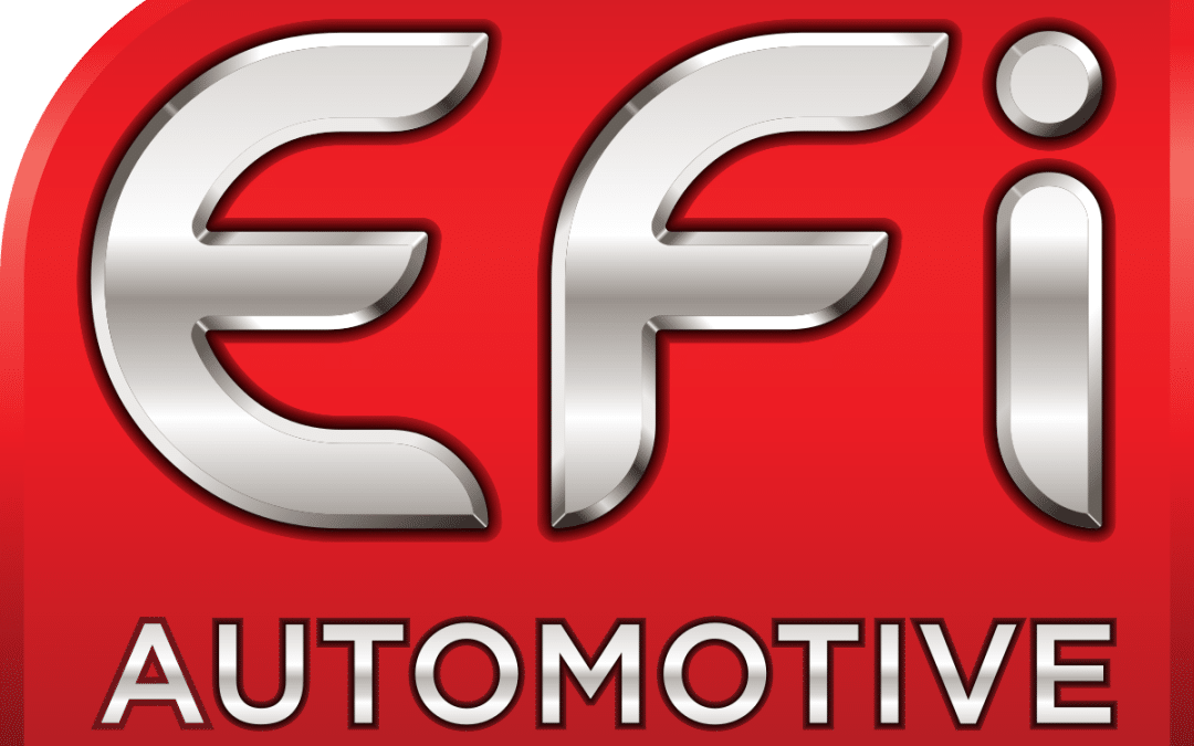 EFI Automotive