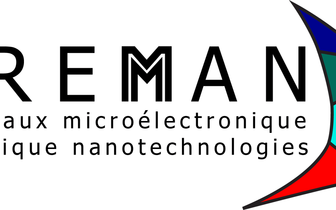 GREMAN – INSA CVL (UMR7347)