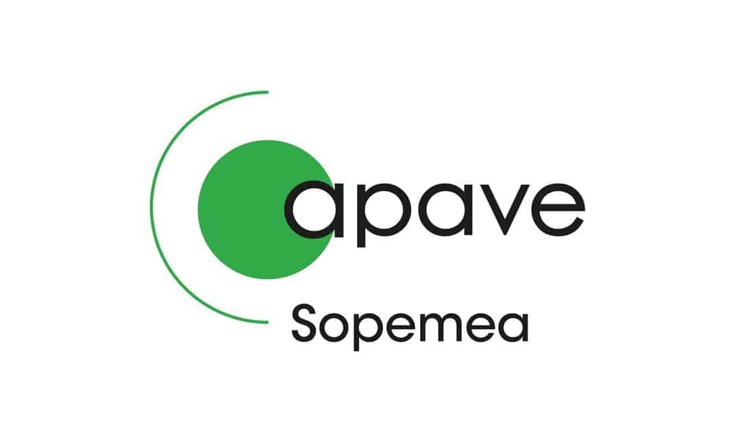APAVE – SOPEMEA